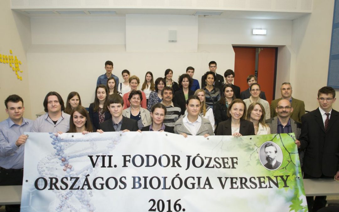 FJOB 2016 eredmények