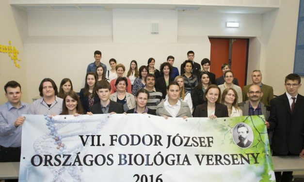 FJOB 2016 eredmények