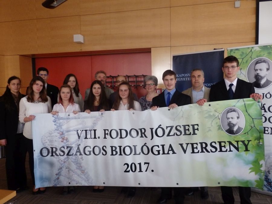 FJOB 2017 eredmények