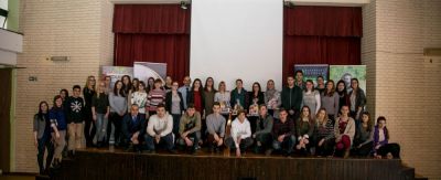 Fodor József Biológia Verseny a Kárpát-medencében