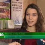 A Pannon RTV filmje a szabadkai versenyünkről